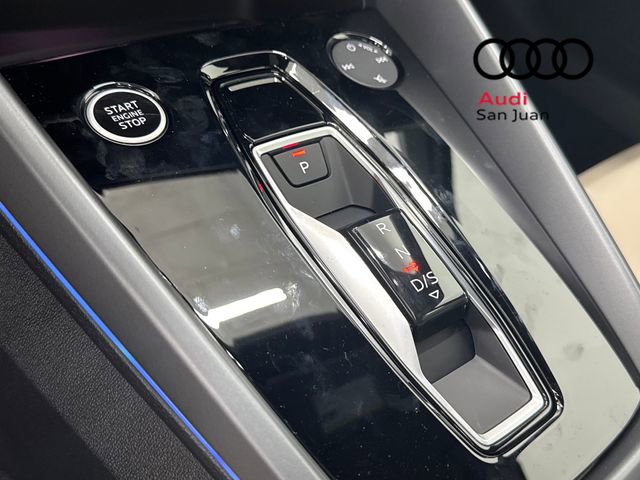 New 2026 Audi A3 2.0T Premium image 32