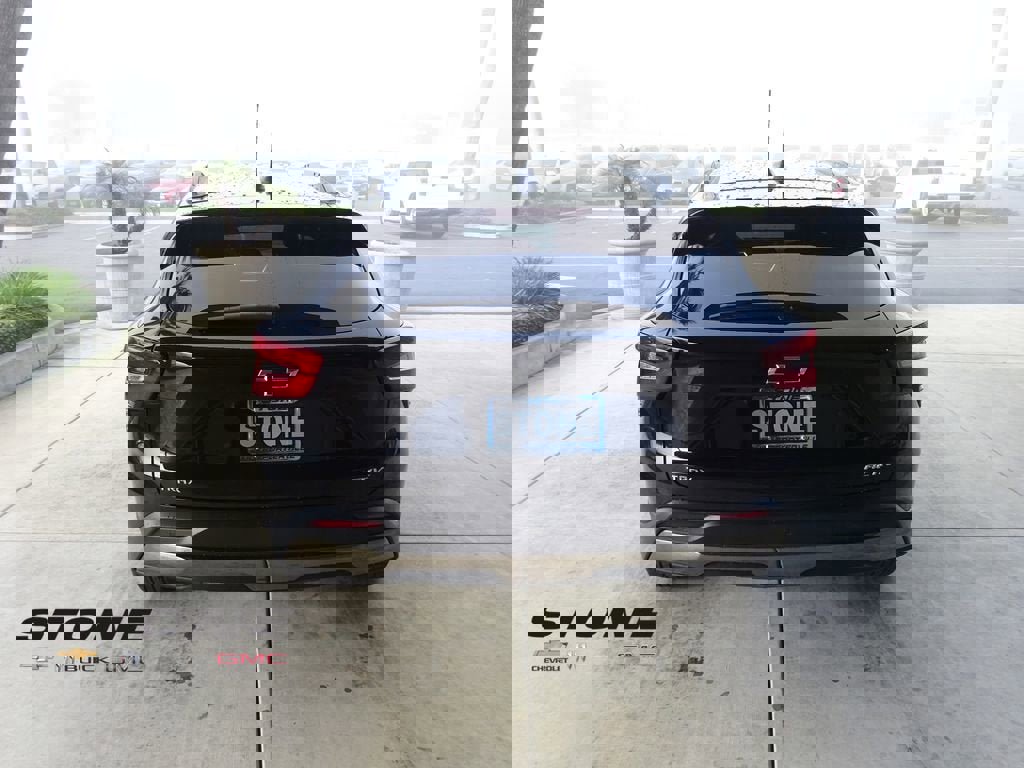 New 2026 Chevrolet Trax ACTIV w/ Driver Confidence Package image 7