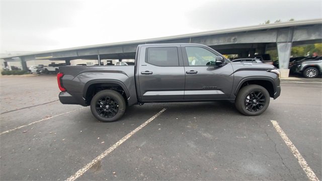 New 2026 Toyota Tundra Limited image 9