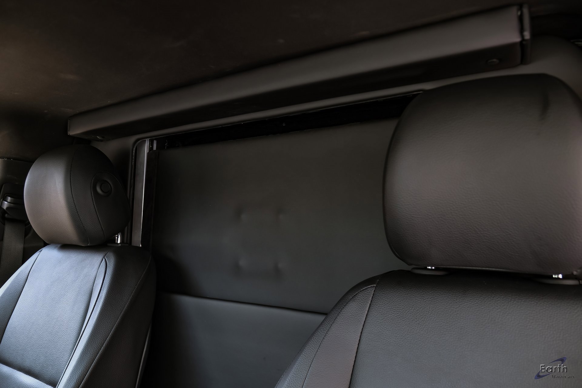 Used 2023 Mercedes-Benz Metris Passenger image 85