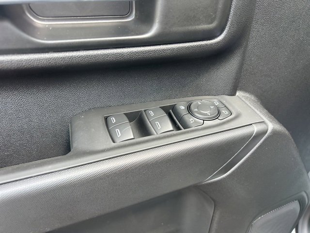 New 2025 Chevrolet Silverado 2500 Custom w/ Custom Value Package image 13