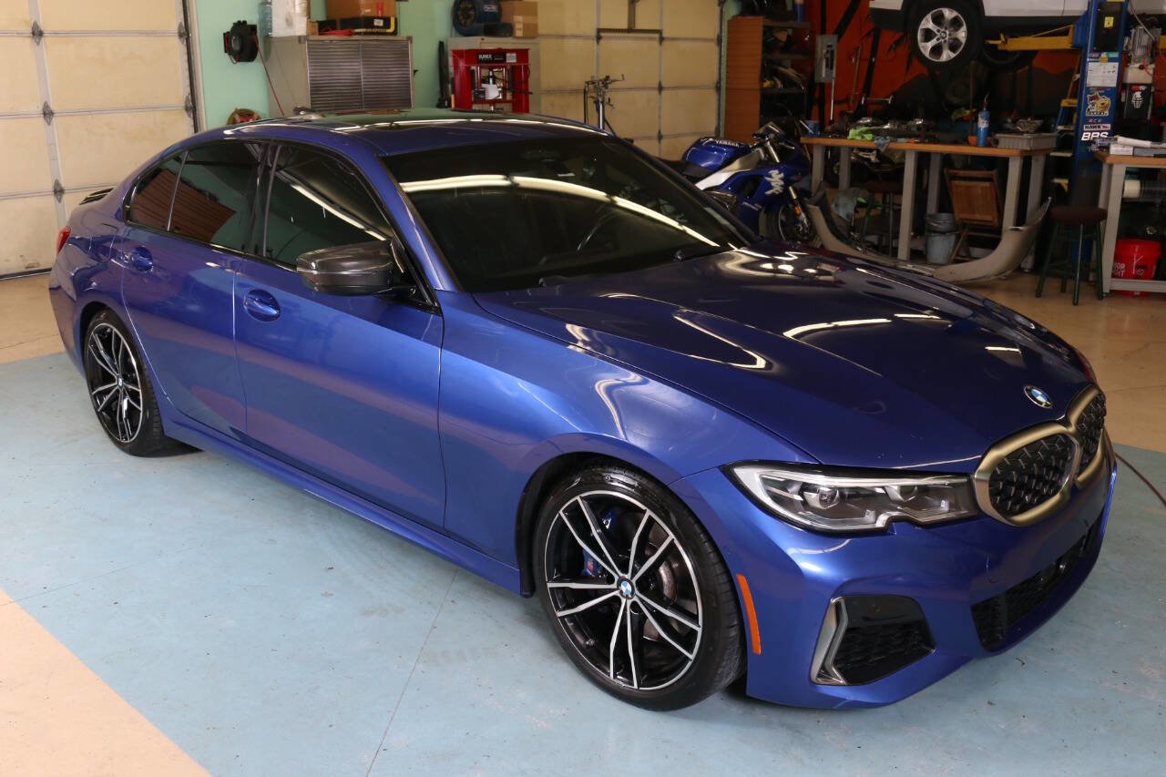 Used 2020 BMW M340i image 6