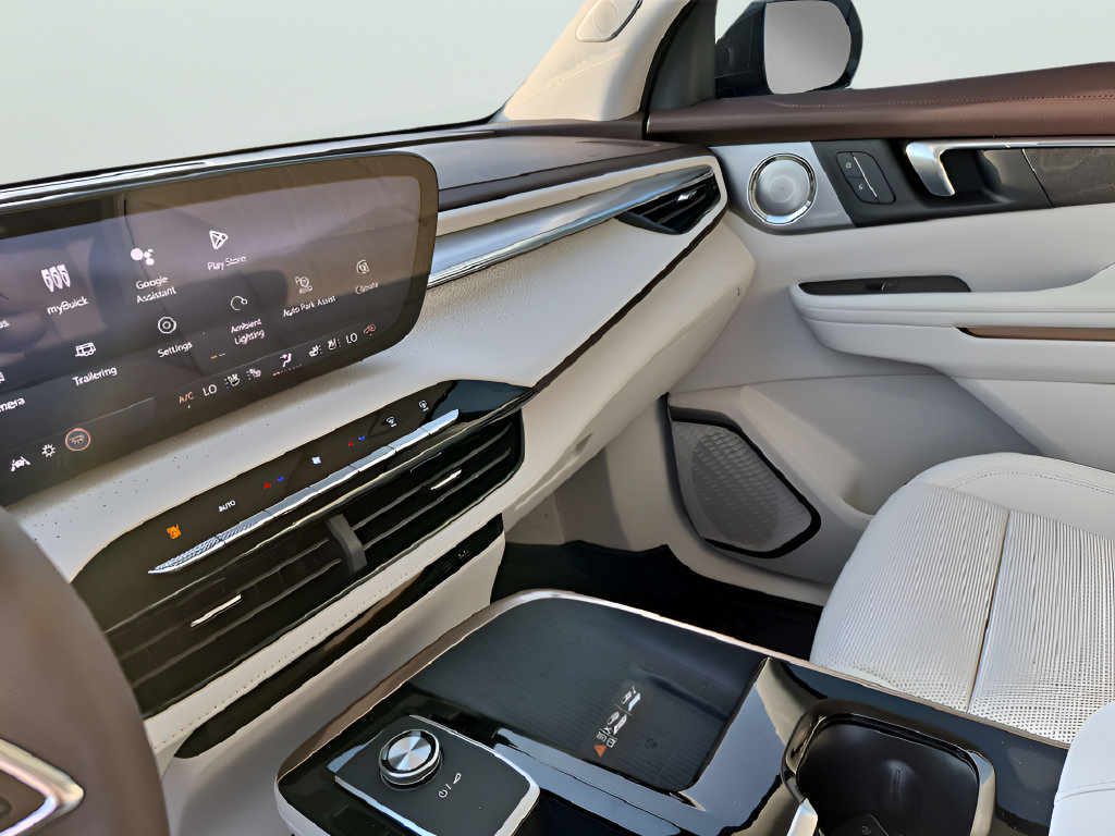 New 2026 Buick Enclave Avenir w/ Super Cruise Package FWD image 26