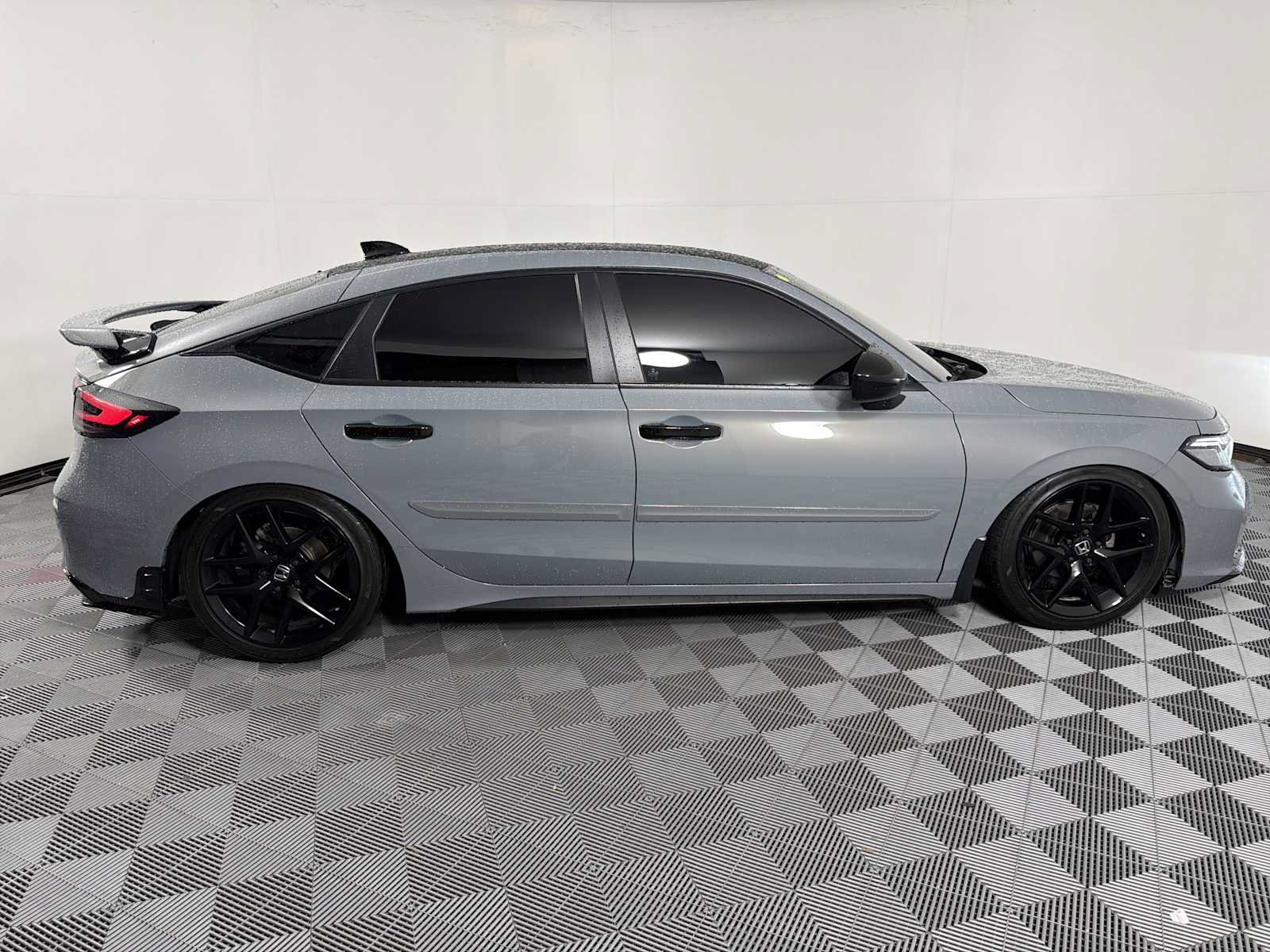 Used 2025 Honda Civic Sport image 8