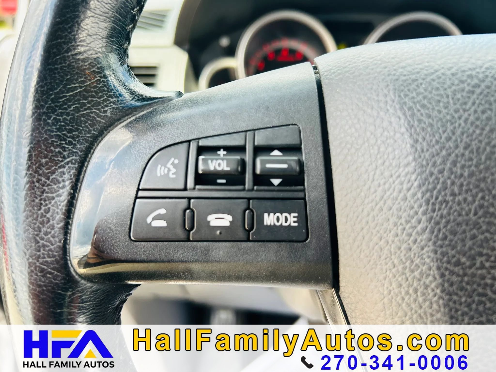 Used 2012 MAZDA CX-9 Touring FWD image 24