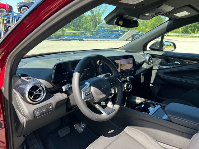 New 2025 Chevrolet Blazer EV LT AWD/4WD image 31