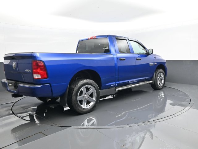 Used 2018 RAM 1500 Express w/ Express Value Package AWD/4WD image 20
