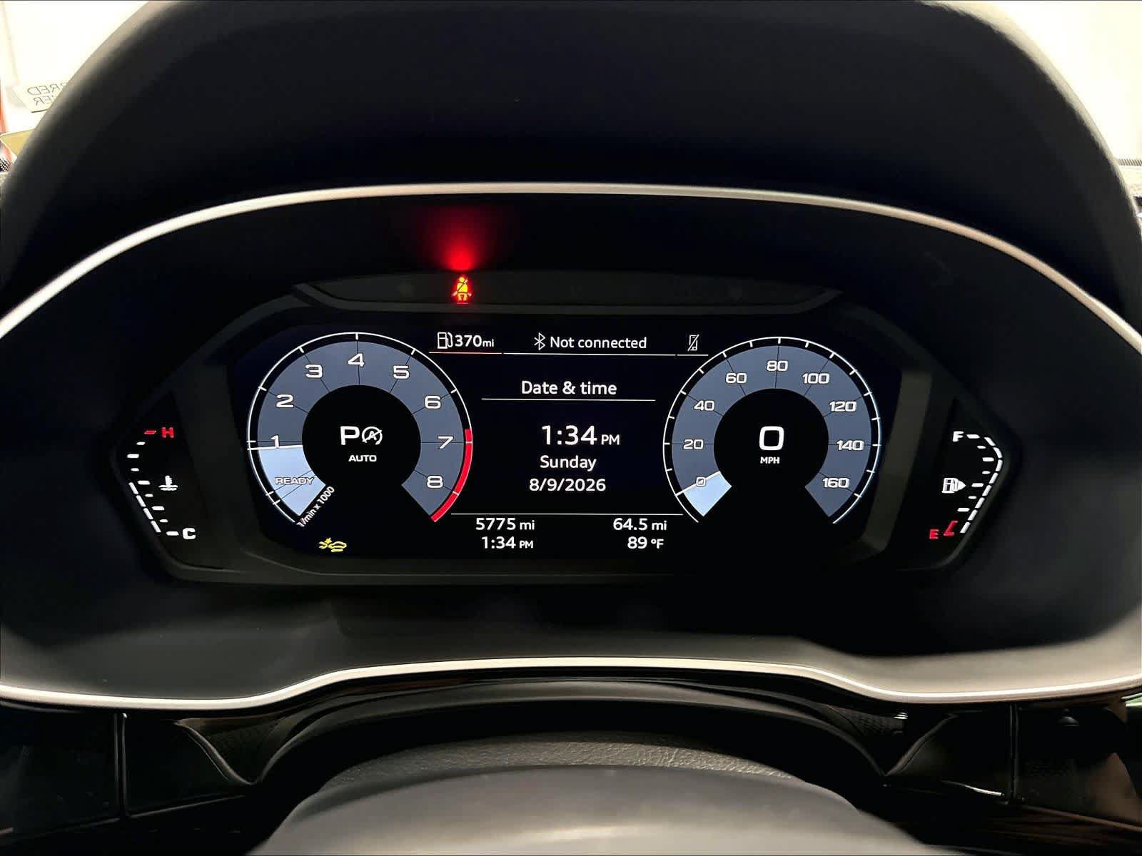 Certified 2025 Audi Q3 2.0T Premium Plus w/ Premium Plus Package AWD/4WD image 21
