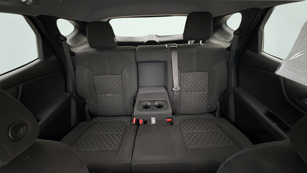 Used 2021 Chevrolet Blazer LT FWD image 29