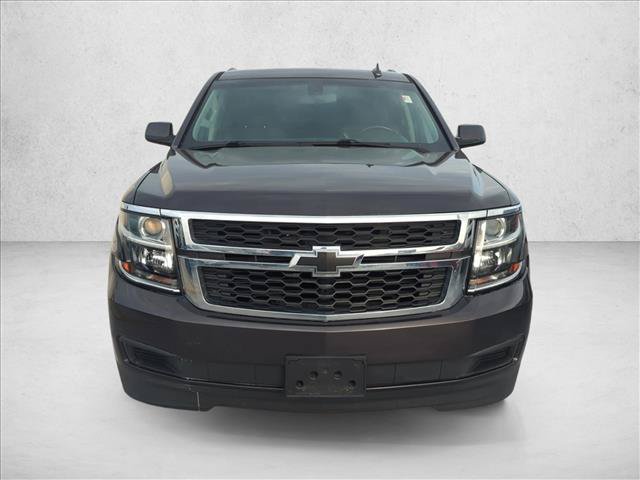 Used 2018 Chevrolet Tahoe LS RWD video 2
