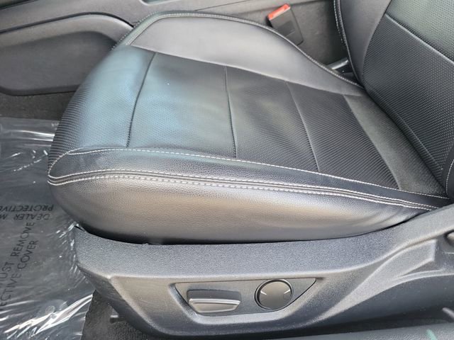 Used 2021 Ford Mustang Premium image 21