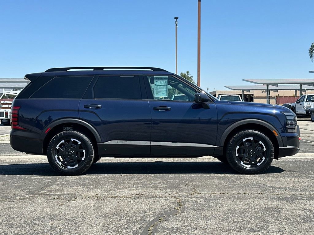 Used 2026 Hyundai Palisade XRT Pro AWD/4WD image 2