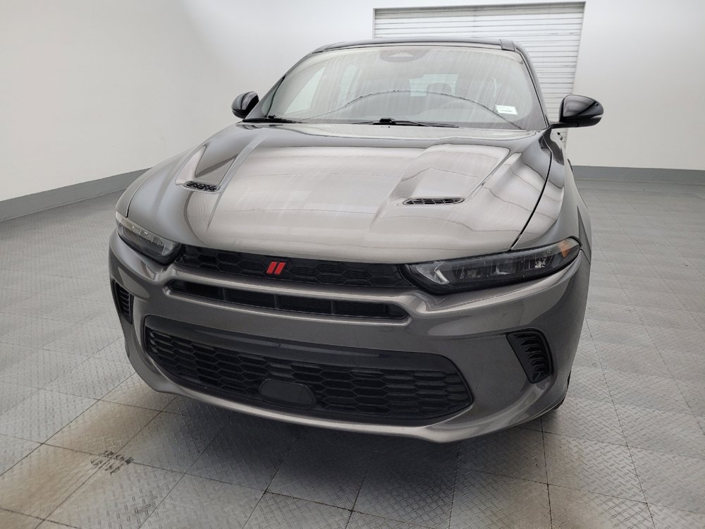 Used 2024 Dodge Hornet R/T Plus w/ R/T Blacktop Package AWD/4WD image 15