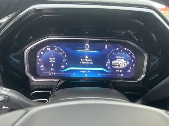 New 2026 Chevrolet Silverado 1500 RST w/ RST Select Package AWD/4WD image 21