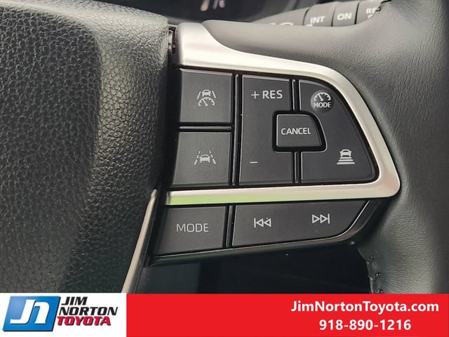 Used 2026 Toyota Grand Highlander FWD image 28