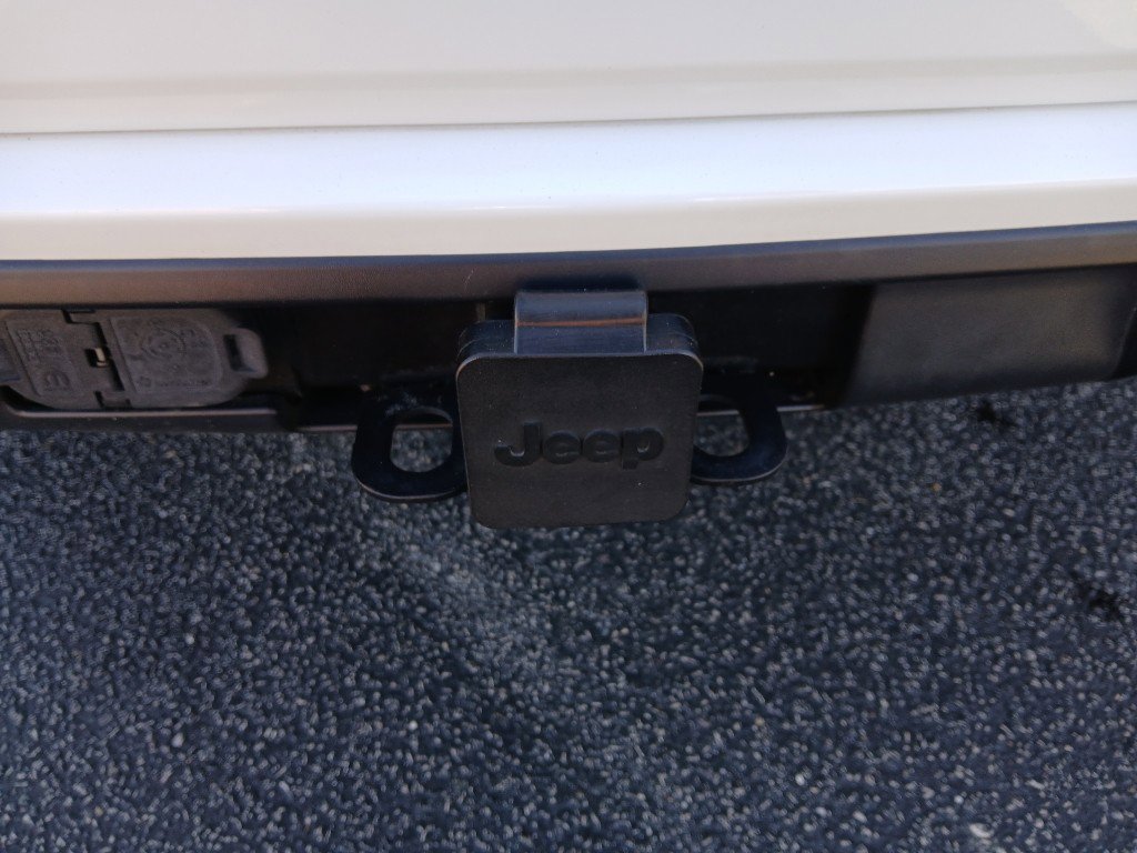 Certified 2021 Jeep Grand Cherokee Limited w/ Quick Order Package 28K 80th image 37