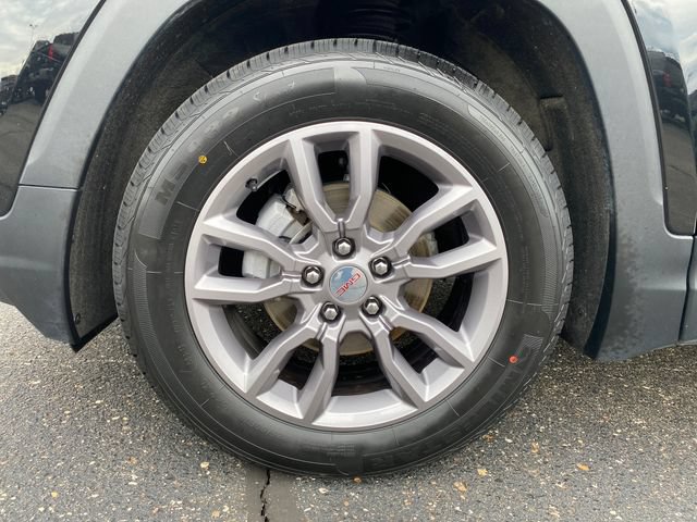 Certified 2024 GMC Terrain SLT AWD/4WD image 22