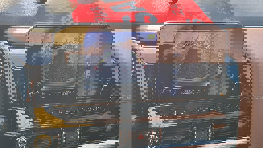 Used 2022 Nissan Pathfinder Platinum image 34