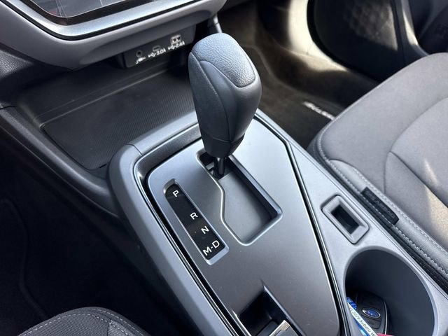 New 2026 Subaru Crosstrek 2.0i Premium image 23