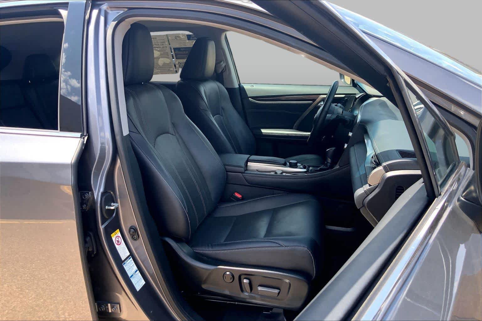 Used 2016 Lexus RX 350 AWD w/ Premium Package image 9