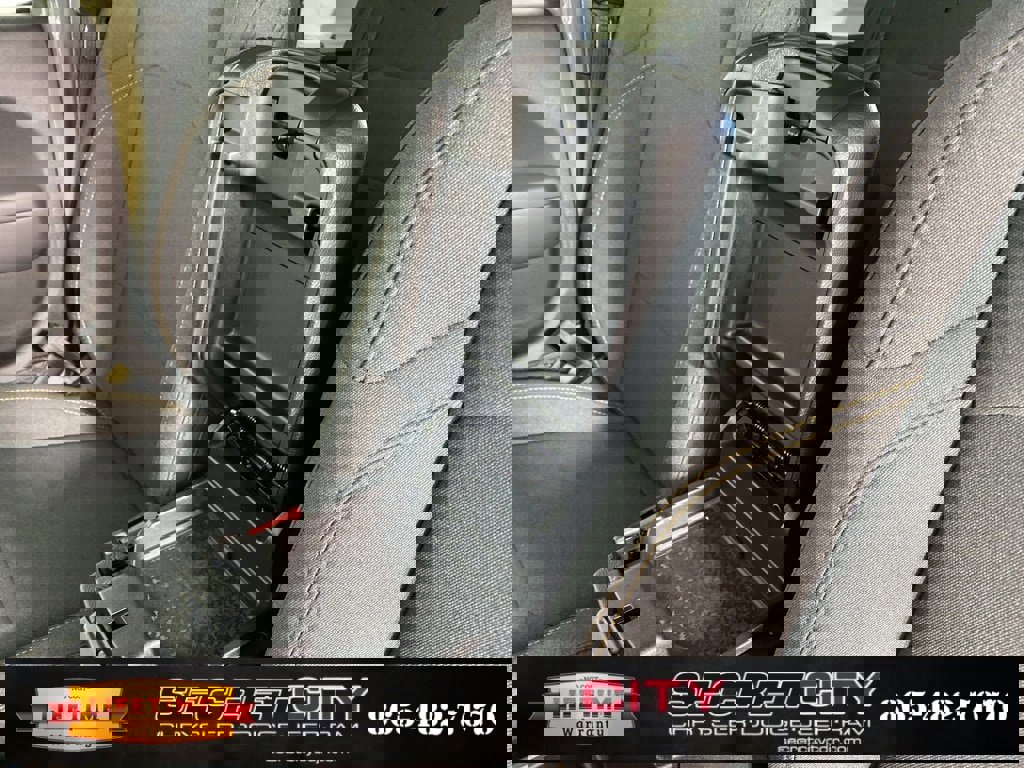 New 2026 Jeep Wrangler Unlimited Sport image 24