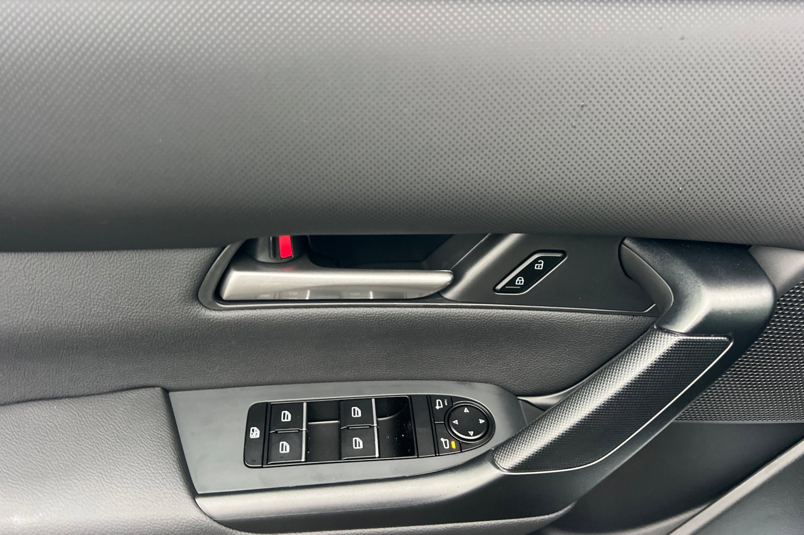 New 2026 MAZDA CX-50 AWD 2.5 S w/ Weather Package image 8