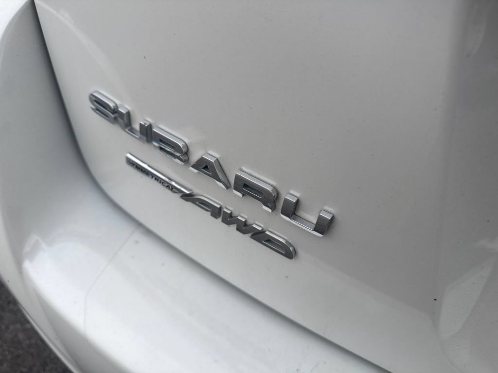 Used 2020 Subaru Impreza 2.0i AWD/4WD image 6