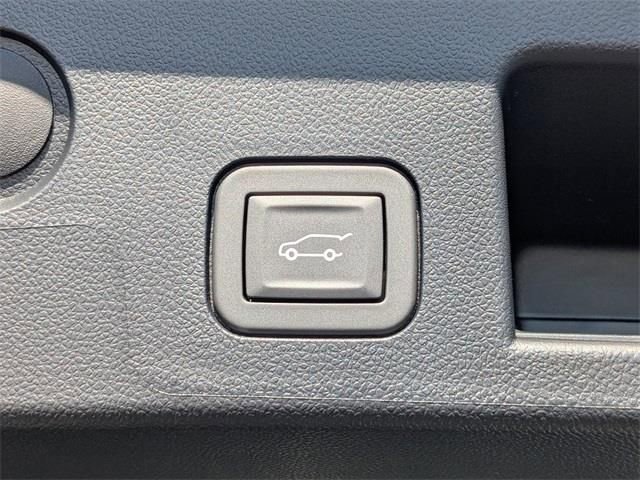 New 2026 GMC Terrain AT4 image 16
