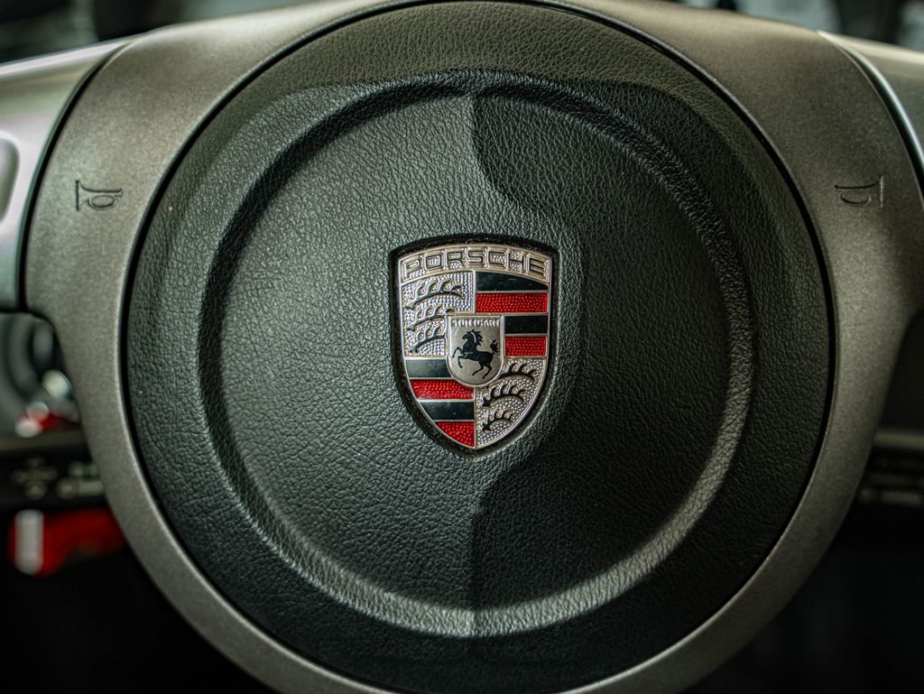 Used 2008 Porsche 911 Carrera S RWD image 33