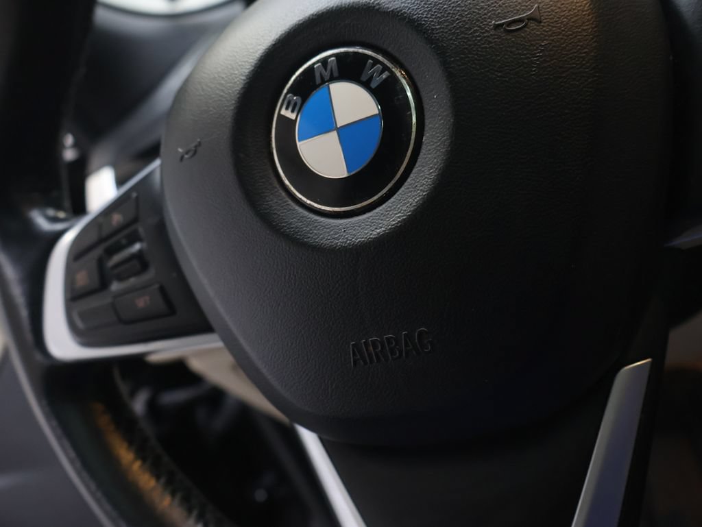 Used 2018 BMW X2 sDrive28i w/ Convenience Package FWD image 21