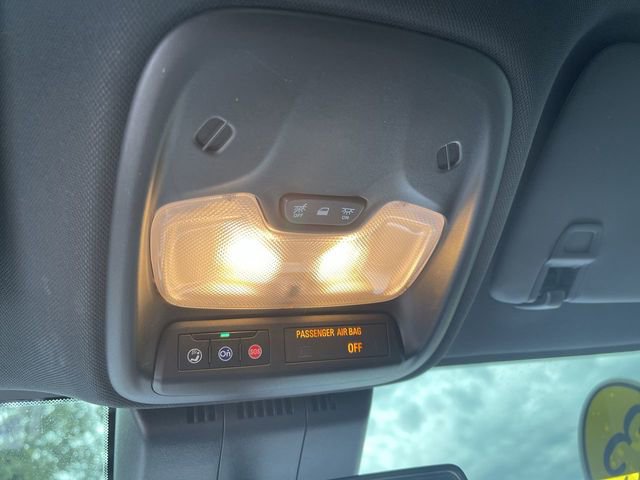 Used 2023 Chevrolet Colorado Trail Boss w/ Advanced Trailering Package image 34