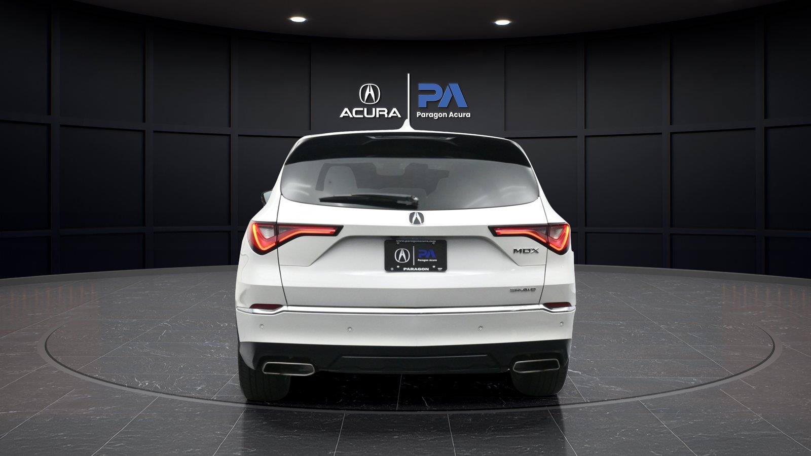 Certified 2024 Acura MDX w/ Technology Package AWD/4WD image 23