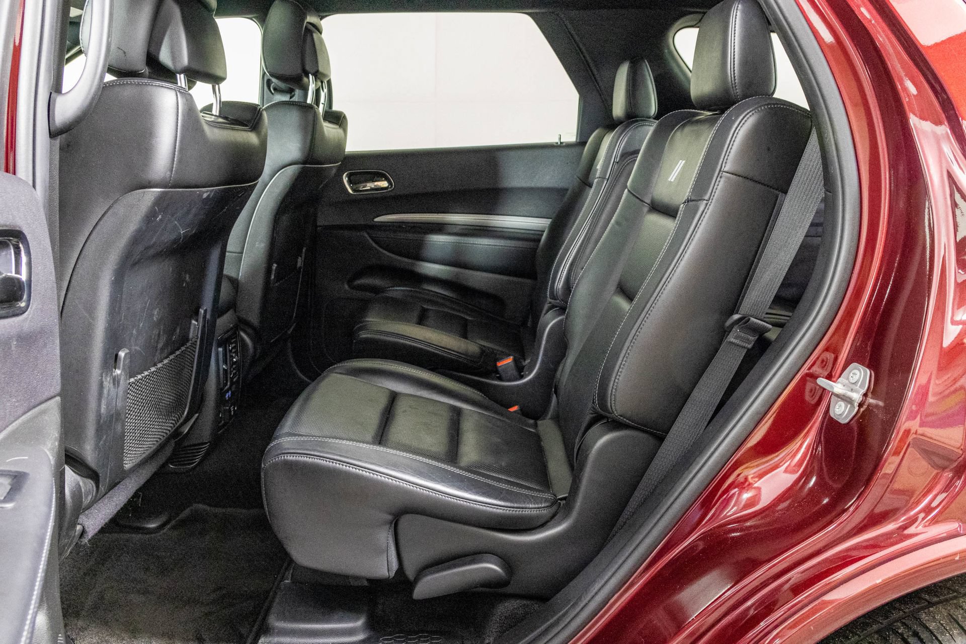 Used 2019 Dodge Durango R/T AWD/4WD image 41