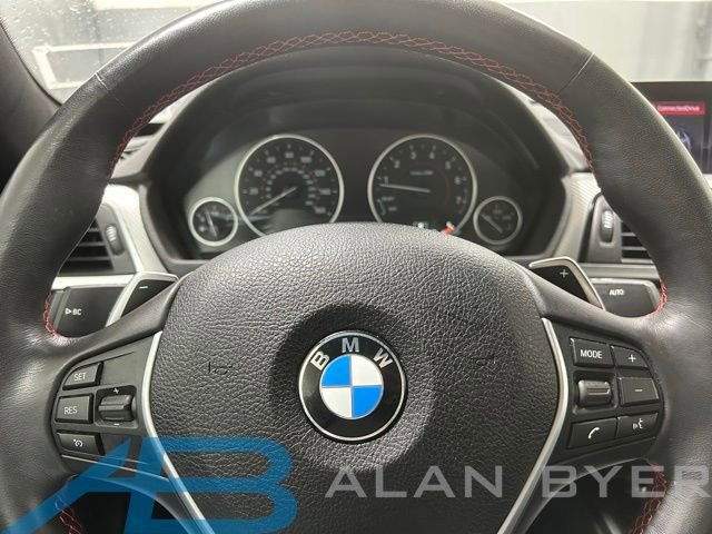 Used 2019 BMW 430i xDrive Coupe w/ Convenience Package image 11