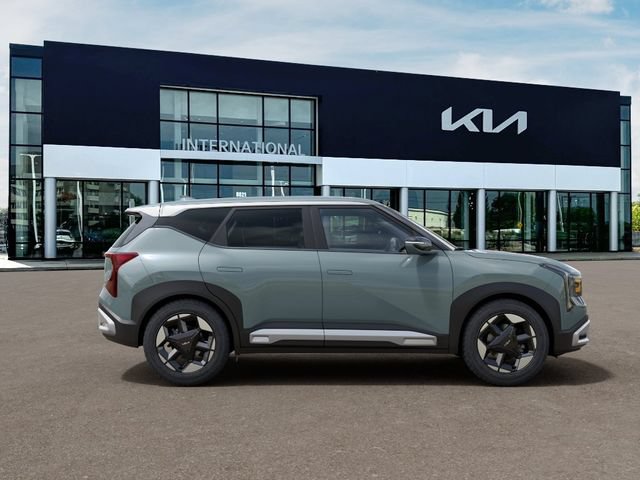 New 2027 Kia Seltos EX FWD image 7