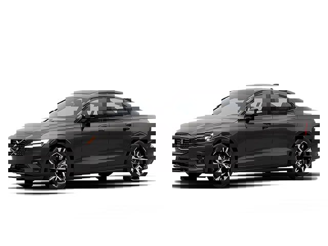 Certified 2023 Volvo S60 B5 Core w/ Climate Package image 1