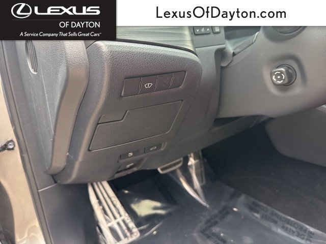 Used 2019 Lexus ES 350 F Sport image 14