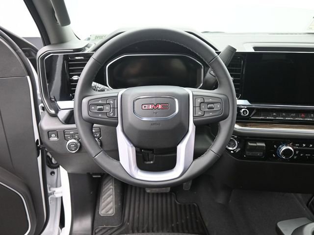 New 2026 GMC Sierra 1500 Elevation image 27