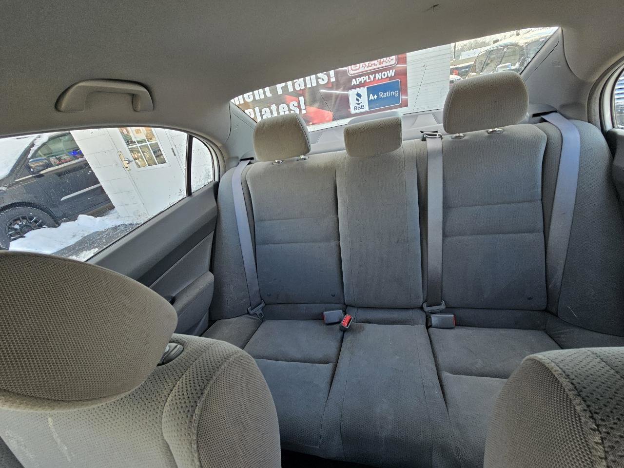 Used 2011 Honda Civic DX-VP image 19