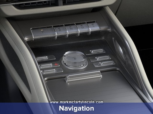 New 2026 Lincoln Nautilus Reserve AWD/4WD image 17