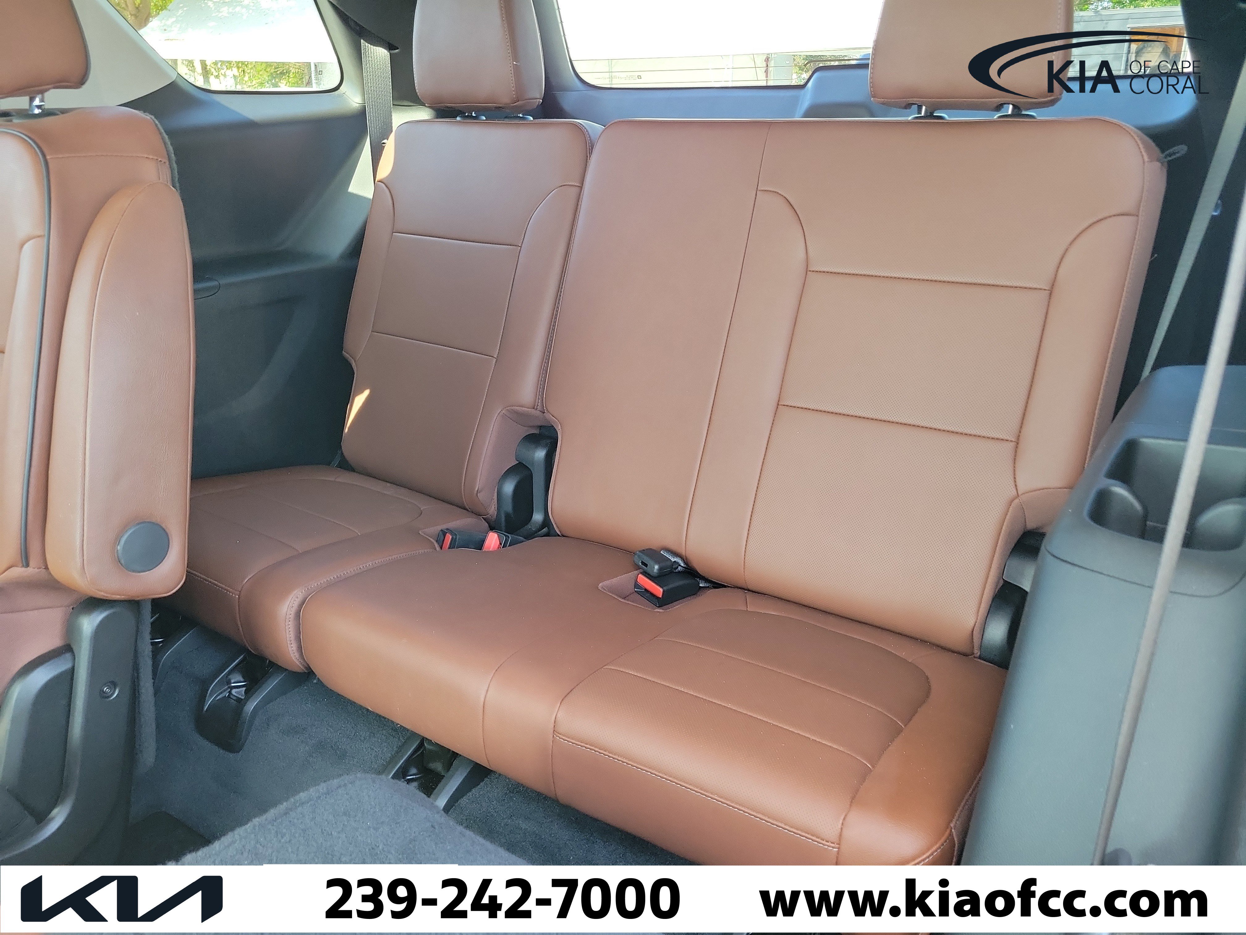 Used 2021 Chevrolet Traverse High Country w/ LPO, Floor Liner Package image 15