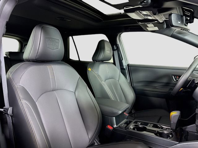 New 2026 Subaru Outback Wilderness AWD/4WD image 29