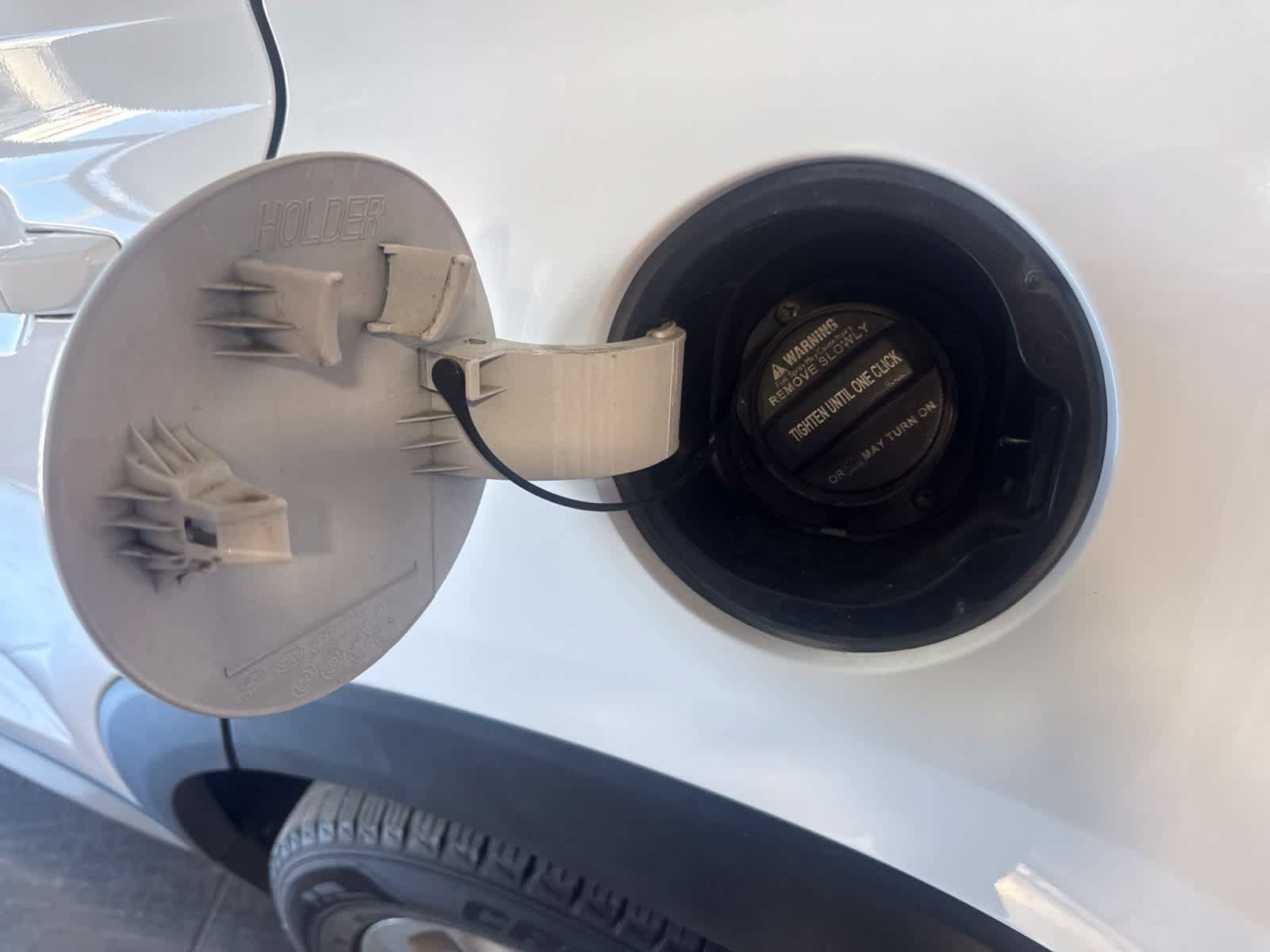Used 2018 Hyundai Tucson SEL FWD image 11