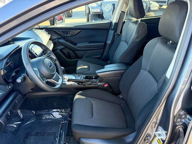 Used 2022 Subaru Impreza Premium image 12