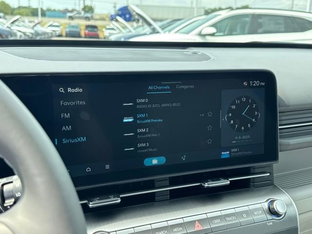 New 2026 Hyundai Kona SEL Sport image 17