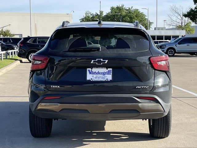 Used 2025 Chevrolet Trax ACTIV w/ Driver Confidence Package image 5