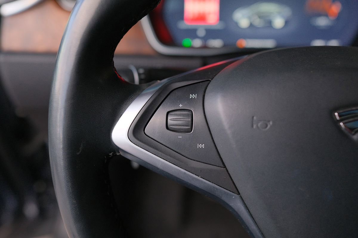 Used 2017 Tesla Model S 100D image 16