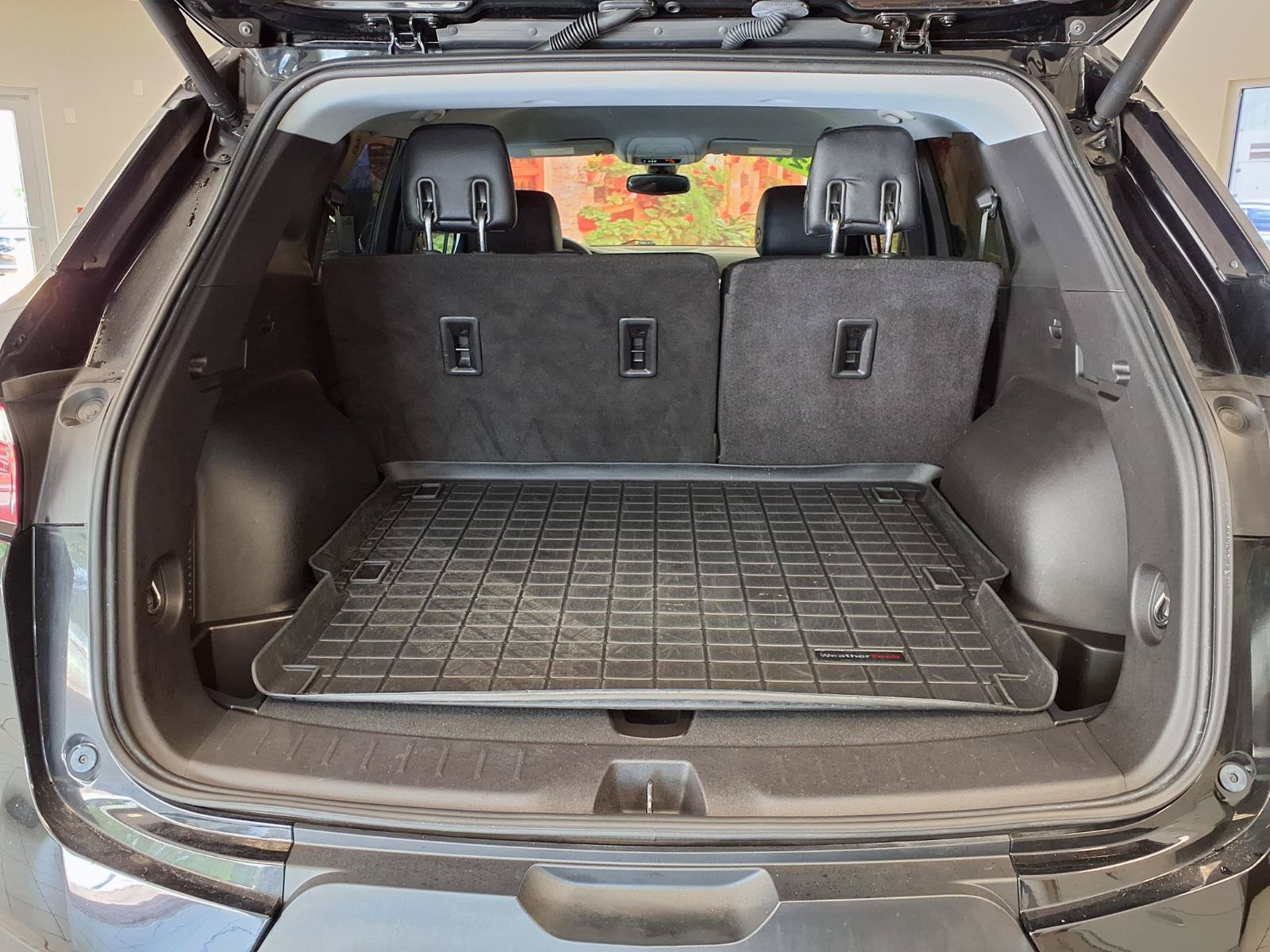 Used 2021 Chevrolet Blazer LT FWD image 16