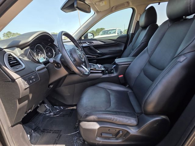 Used 2020 MAZDA CX-9 Touring w/ Touring Premium Package image 17