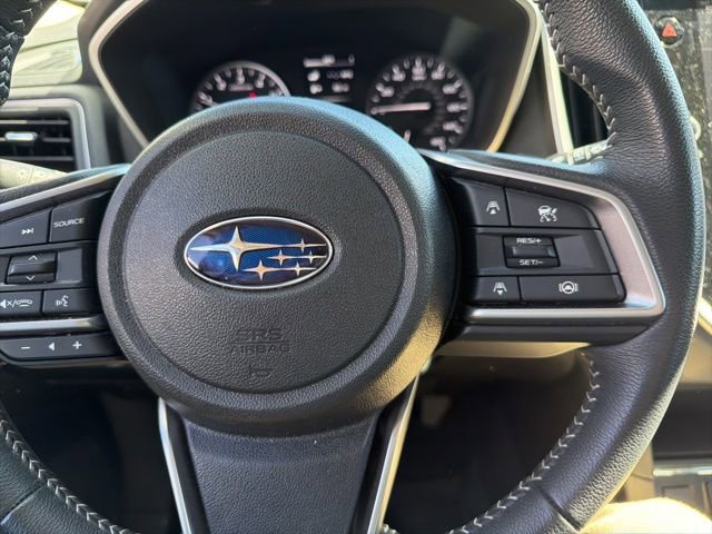 Used 2024 Subaru Ascent Premium w/ Convenience Package AWD/4WD image 15